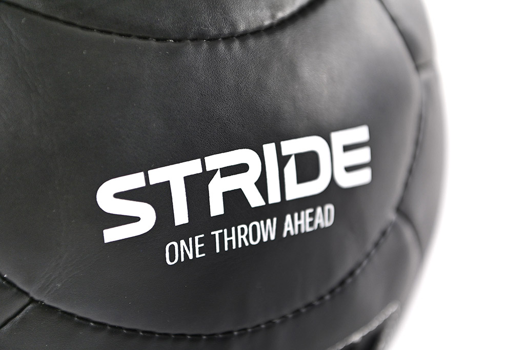 STRIDE Elite Medicine Ball (10kg)