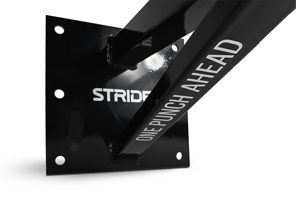 ​STRIDE Boxing Bag Anchor