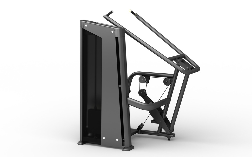 ​STRIDE Lat Pulldown (Weight Stack)