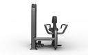 ​STRIDE Seated Row (Weight Stack)