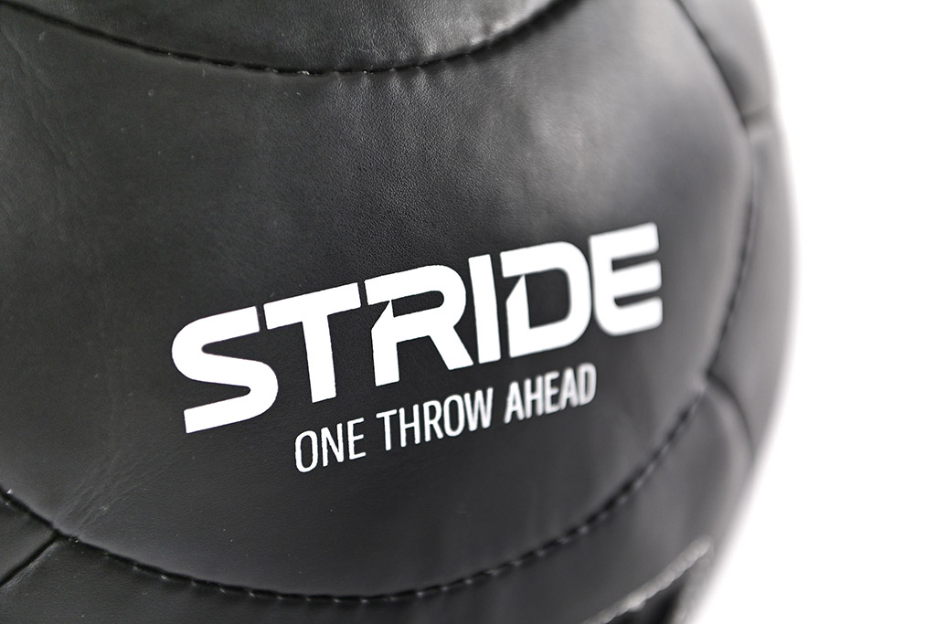 STRIDE Elite Medicine Ball (6kg)