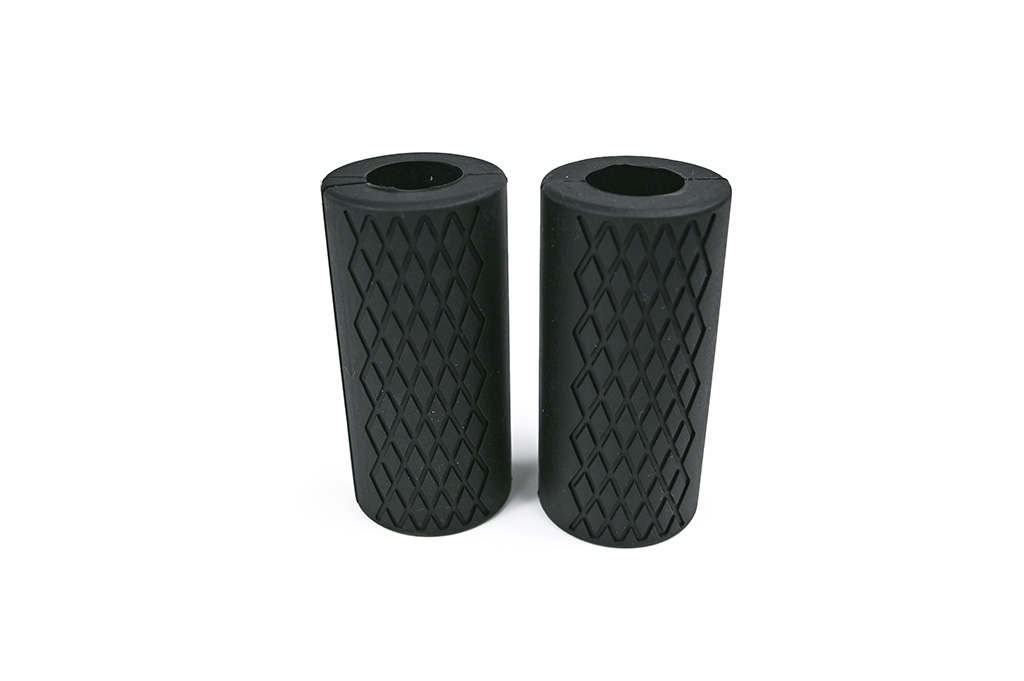 STRIDE Fat Grips (pair)