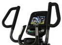 Spirit Fitness Elliptical CE900TFT