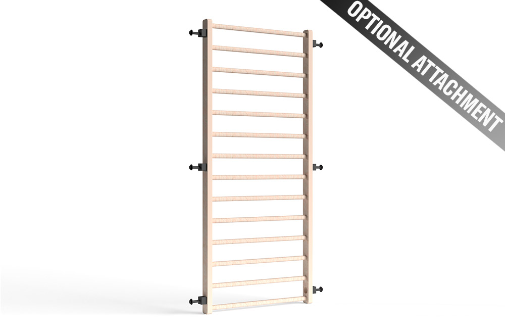 RAPTOR Power Rack with Shelves 2-1