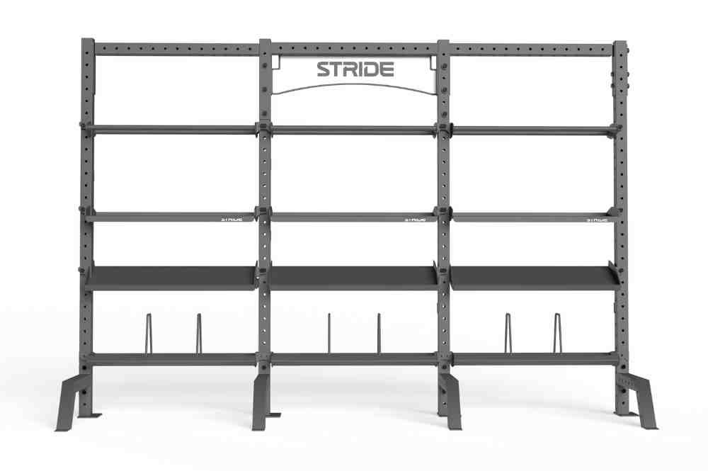 RAPTOR Storage Wall 3 (1,1m)