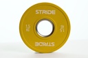 STRIDE Fractional Plate (single; 1,5kg) - COLOR