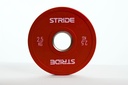 STRIDE Fractional Plate (single; 2,5kg) - COLOR