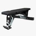 STRIDE Incline Bench