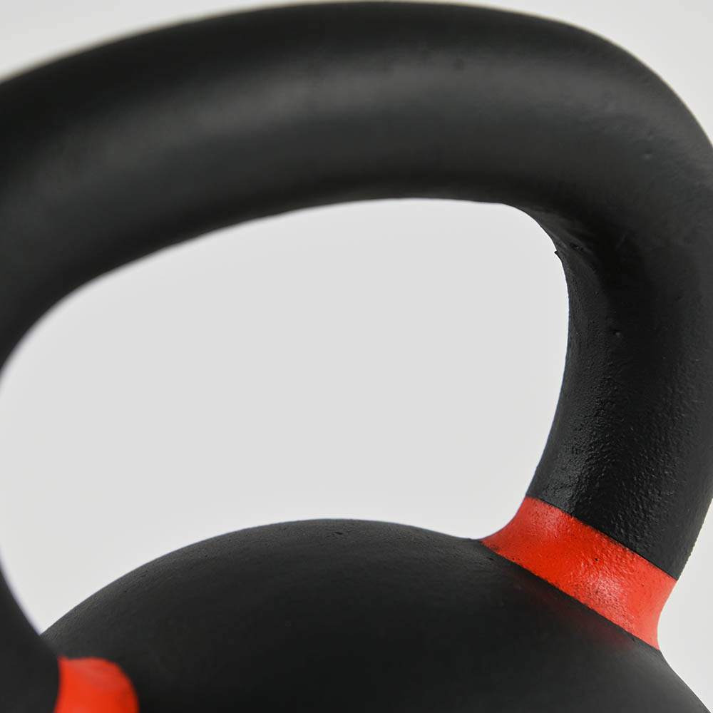 STRIDE Molded Kettlebell (32kg)