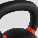 STRIDE Molded Kettlebell (32kg)