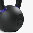 STRIDE Molded Kettlebell (20kg)