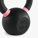 STRIDE Molded Kettlebell (8kg)