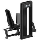 STRIDE leg press/seated calf