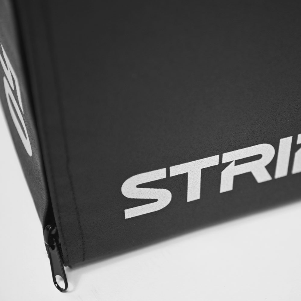 STRIDE Soft 3-in-1 Plyo Box