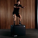 STRIDE Soft 3-in-1 Plyo Box