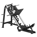 STRIDE Plate loaded linear leg press