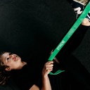 STRIDE Resistance Band M Green (22,5kg; 32mm)