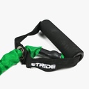 STRIDE Safety Tube Green (Medium)