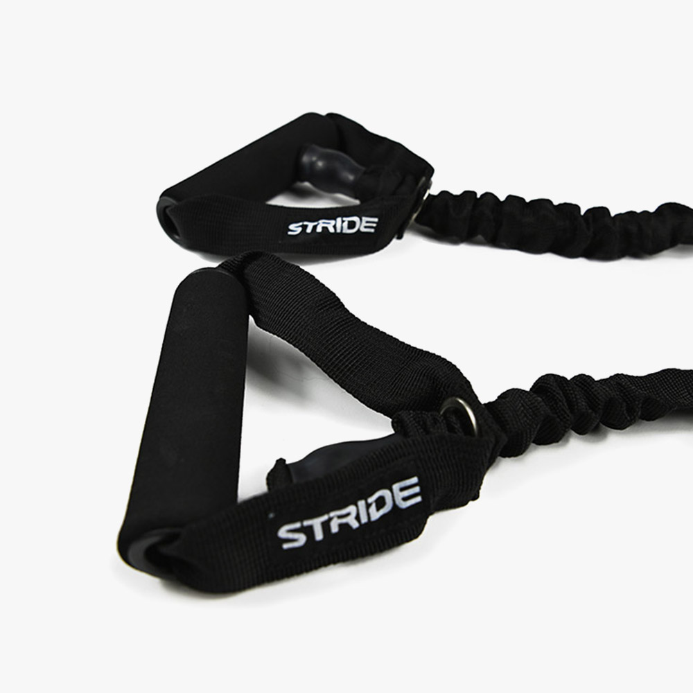 STRIDE Safety Tube SET (light/medium/heavy)