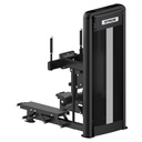 STRIDE standing leg curl trainer