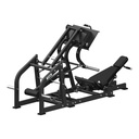 STRIDE Plate loaded leg press
