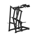 STRIDE Plate loaded standing calf machine