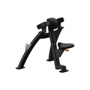 STRIDE Commercial Biceps Curl Rack 