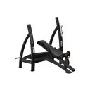 STRIDE Commercial Olympic Incline Bench