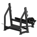 STRIDE olympic incline bench