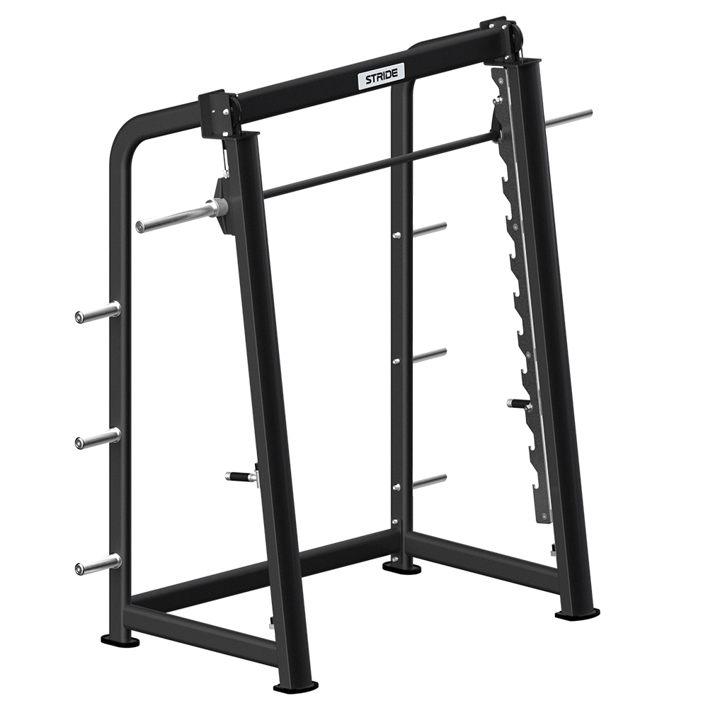 STRIDE Smith Machine