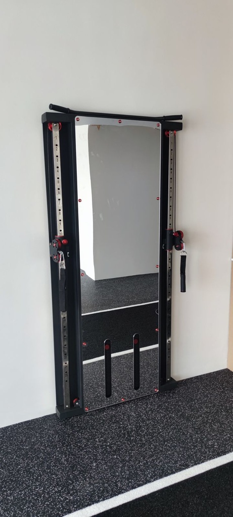 STRIDE MND Multifunctional Trainer (Wall Mount)