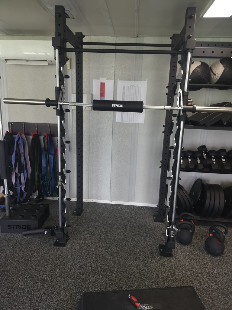 RAPTOR smith machine rack attachment