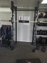 RAPTOR smith machine rack attachment