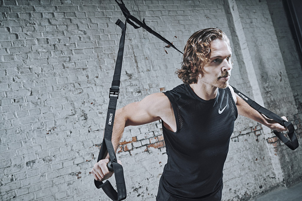 STRIDE Suspension Trainer