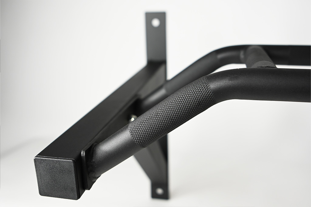 STRIDE Multi Grip Pull Up Bar