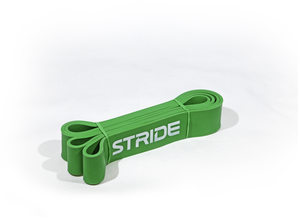 STRIDE Resistance Band MEDIUM SET