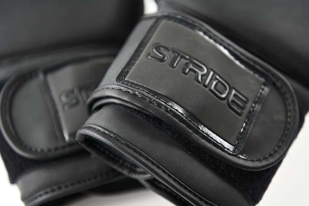 STRIDE Boxing gloves (pair; 12oz)