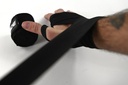 STRIDE Boxing Hand Wraps (pair; black)