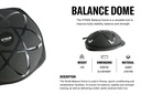 STRIDE Balance Dome