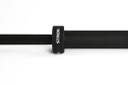 STRIDE Black Beast Barbell 20kg