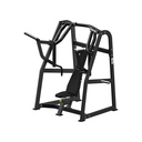 STRIDE Plate loaded iso-lateral bench press