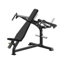 STRIDE Plate Loaded  Incline crossover machine