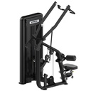 STRIDE lat pull down diverging 