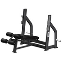 STRIDE olympic decline bench