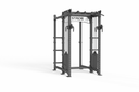 RAPTOR Extended double cable power rack