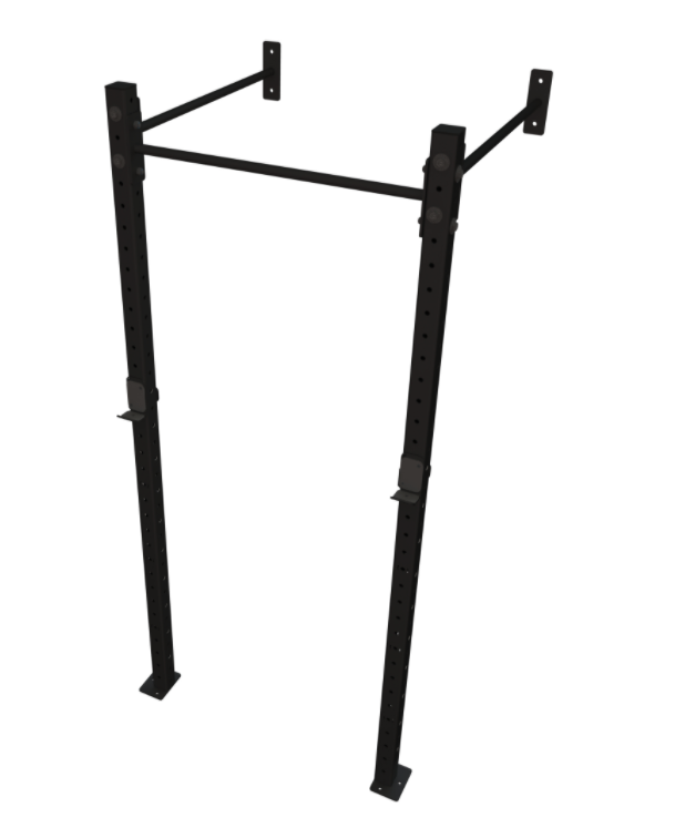 Wall-mount HD Cross training rig 1-0 (1,13m from wall)
