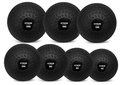 STRIDE Slam Ballen SET 1 (7 stuks; 4kg - 20kg)