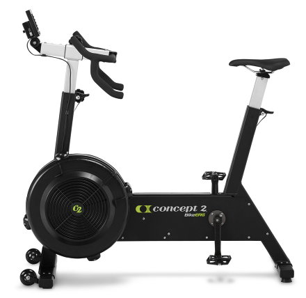 Concept2 BikeErg