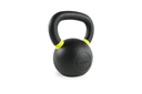 STRIDE Molded Kettlebell (16kg)