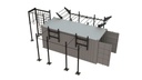 STRIDE Container (20ft)